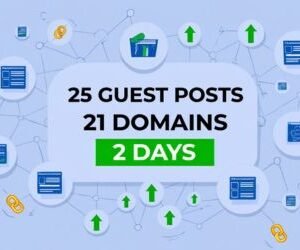 guest post service